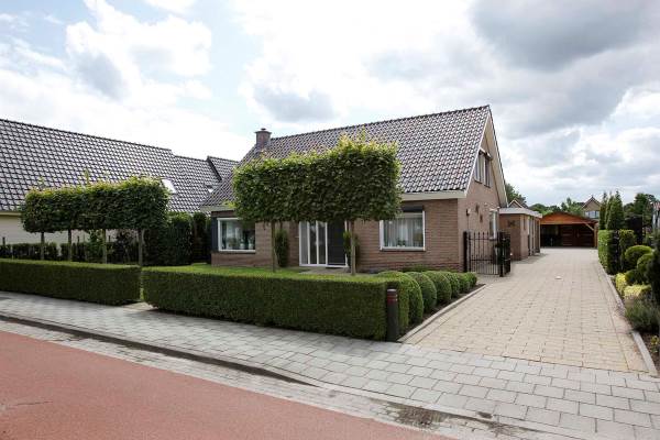 Woning Herenstraat 76 Slagharen