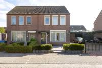 Woning De Vang 120 Zevenbergschen Hoek