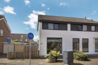 Woning Heemskerkerweg 102a Beverwijk