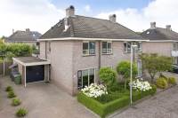 Woning Havikskruid 11 Swifterbant