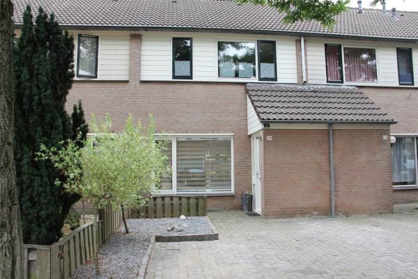 Woning Atrechtlaan 20 Eindhoven