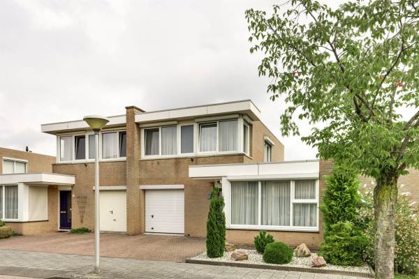 Woning Roverbruidegom 30 Eindhoven