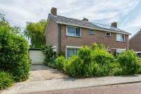 Woning Hendrick Vroomlaan 82 Vlissingen