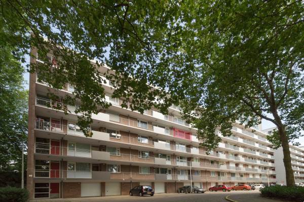 Woning Cederstraat 109 Tilburg