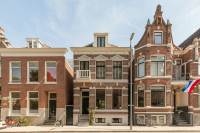 Woning Metiusgracht 3 Alkmaar