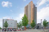 Woning Willemsplein 524 Rotterdam