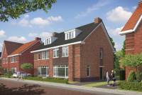 Woning Het Land - bouwnummer 288 Spijkenisse