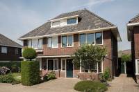 Woning Minkmaatstraat 229 Enschede