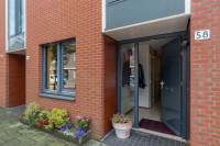 Woning Hortensiastraat 58 Den Haag