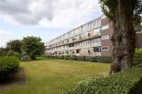 Woning Karel Doormanlaan 86 Hilversum