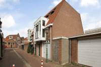Woning Gortsteeg 11 Hoorn Nh