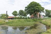 Woning Jousterweg 129 Oudehaske