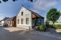 Woning Provincialeweg Zuid 18 Almkerk