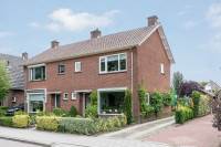 Woning Jan Schamhartstraat 21 Olst