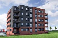 Woning 16 | appartement Purperreiger 't Zouweveld (Bo Ameide