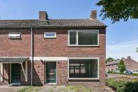 Woning Gravenstraat 11 Rijen
