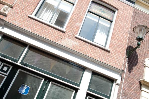 Woning Pieterstraat 1214 Alkmaar