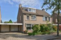 Woning Zaanstraat 25 Eindhoven