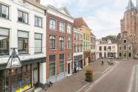 Woning Sassenstraat 41 Zwolle