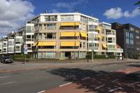 Woning Pier Panderstraat 18. Leeuwarden