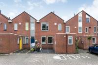 Woning Koldakker 18 Assen