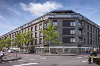 Woning Nieuwpoortstraat 94A9 Amsterdam