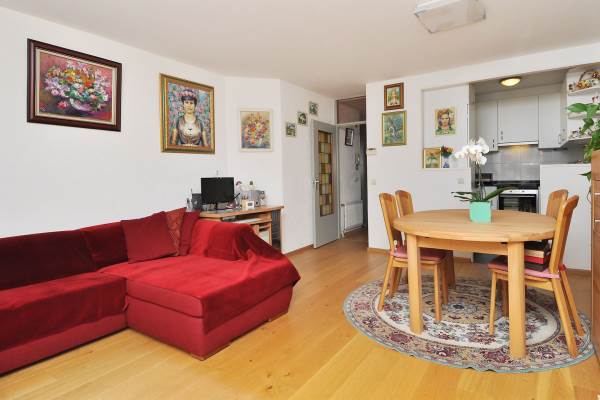 Woning Cornelis Houtmanstraat 3A Den Haag