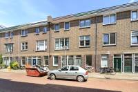 Woning Jacob Catsstraat 64 Delft