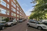 Woning Joos Banckersweg 14IV Amsterdam