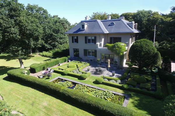 Woning Eeuwigelaan 6 Bergen (nh)