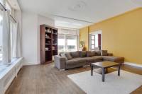 Woning Jan van Avennesstraat 37A Schiedam