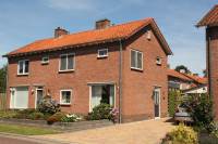 Woning Mezenweg 34 Wapenveld