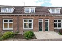 Woning Kwekerijstraat 7 Leeuwarden