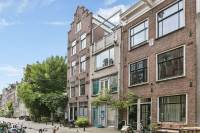 Woning Nieuwe Leliestraat 112B Amsterdam