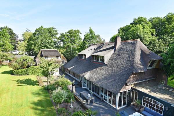 Woning Almelosestraat 8282a Raalte