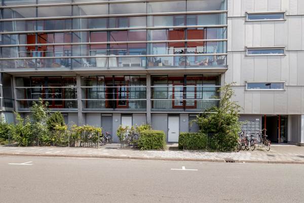 Woning Verlengde Lodewijkstraat 14b Groningen