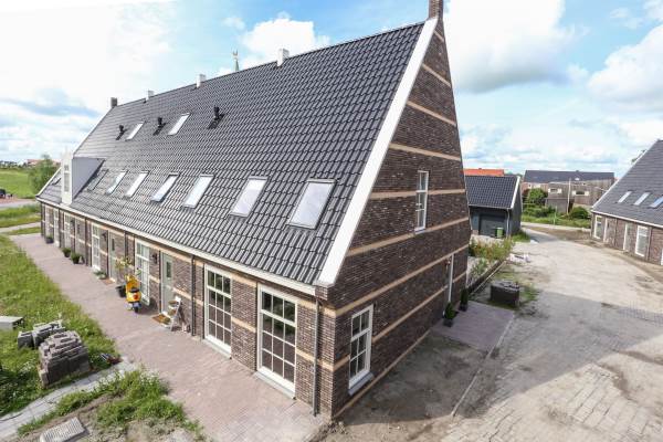 Woning Jelleslân 7 Goutum