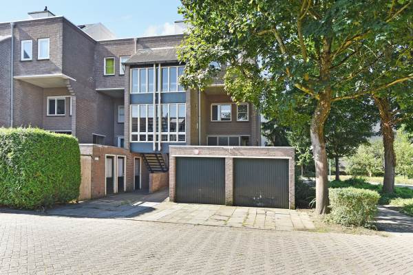 Woning Schamel 16A Huissen