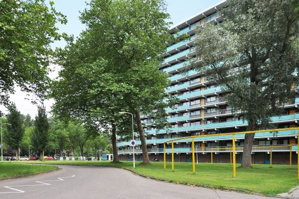 Woning Hoevenbos 224 Zoetermeer