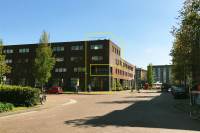 Woning Feike de Boerlaan 2 Amsterdam