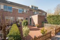Woning Zebraspoor 519 Maarssen