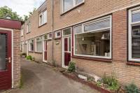 Woning Groenlust 49 Gouda