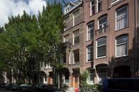 Woning Nicolaas Maesstraat 78II Amsterdam