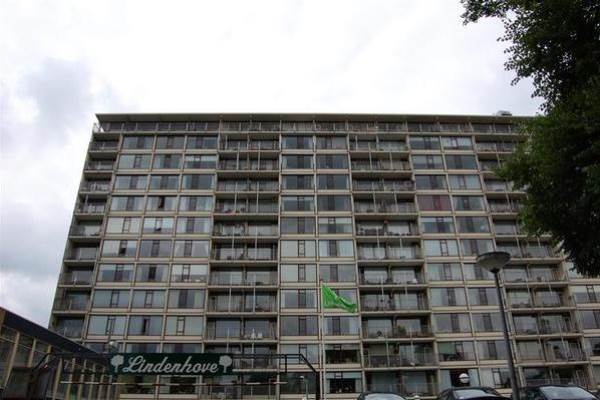 Woning Loolaan 417 Apeldoorn