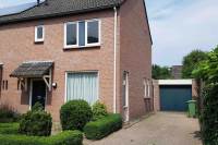 Woning Zandseveldweg 64 Sint Anthonis