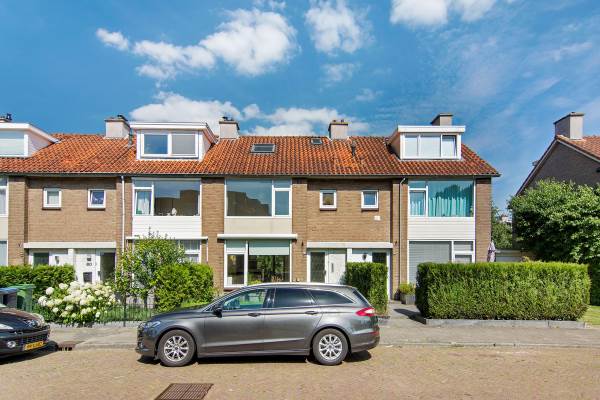 Woning Brantwijk 78 Amstelveen
