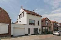 Woning Pierssenspolderstraat 58 Sluiskil