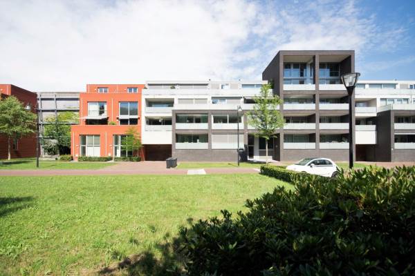 Woning Sporenring 15403 Goirle