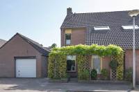 Woning Plataanstraat 36 Made