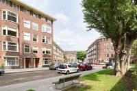 Woning Kinderdijkstraat 26II Amsterdam